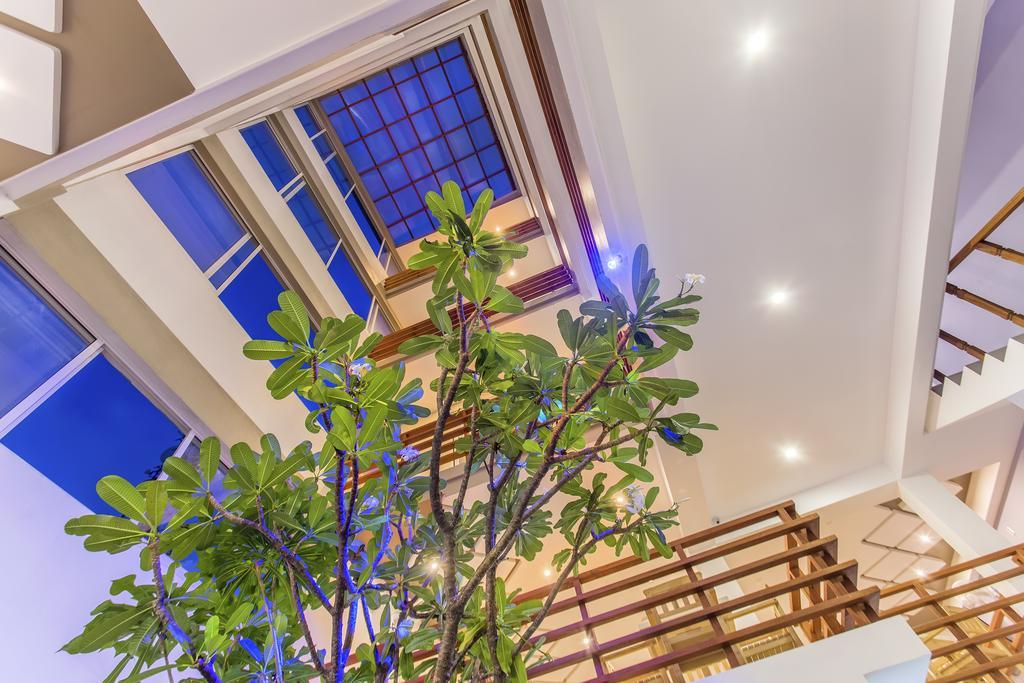 Guest house Kuredhi Beach Maafushi