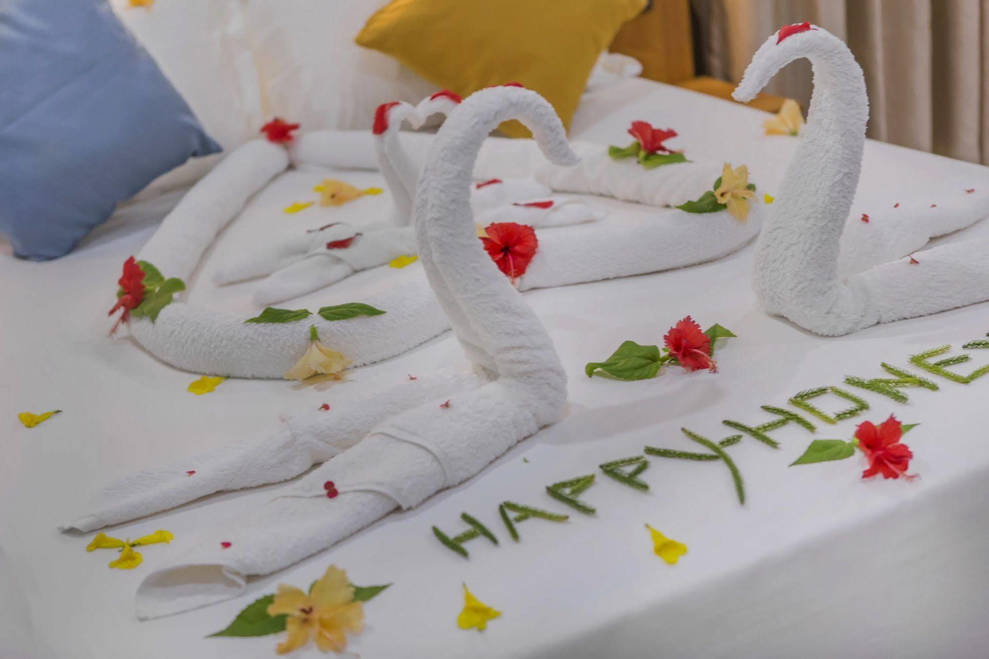Kuredhi Beach 3* Maafushi