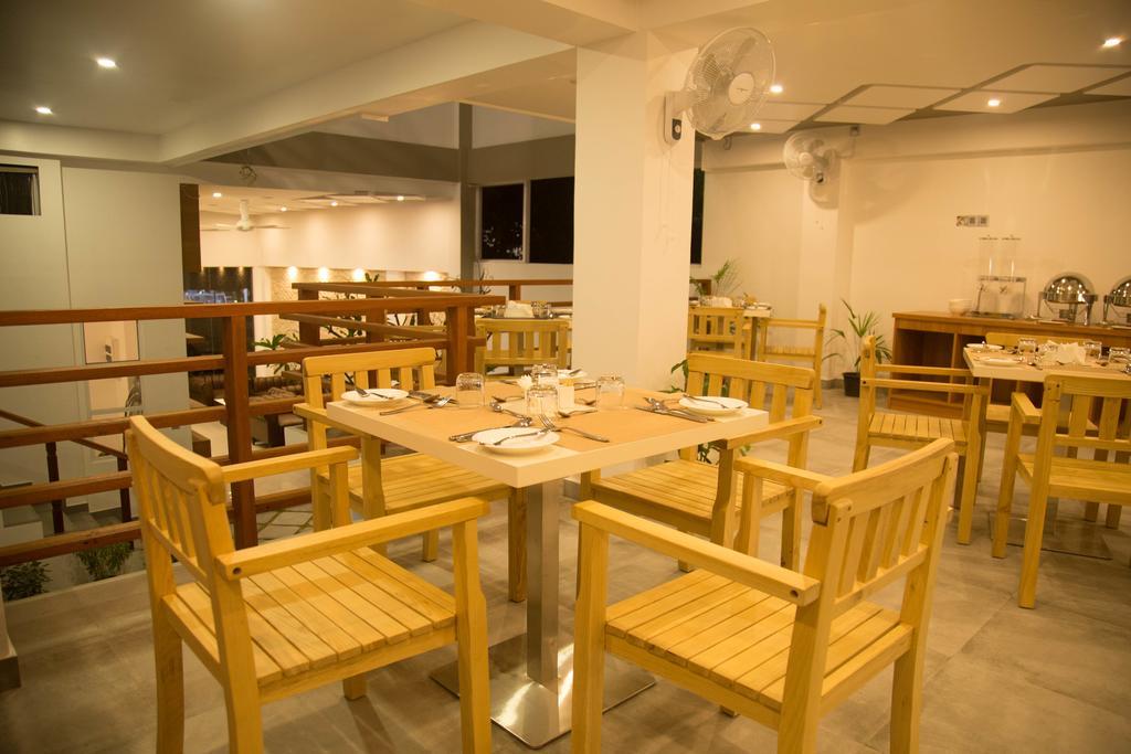 Kuredhi Maafushi