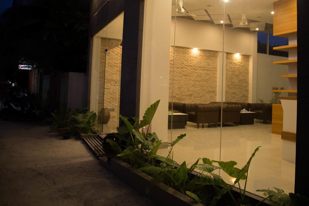 Pensiune Kuredhi 3*