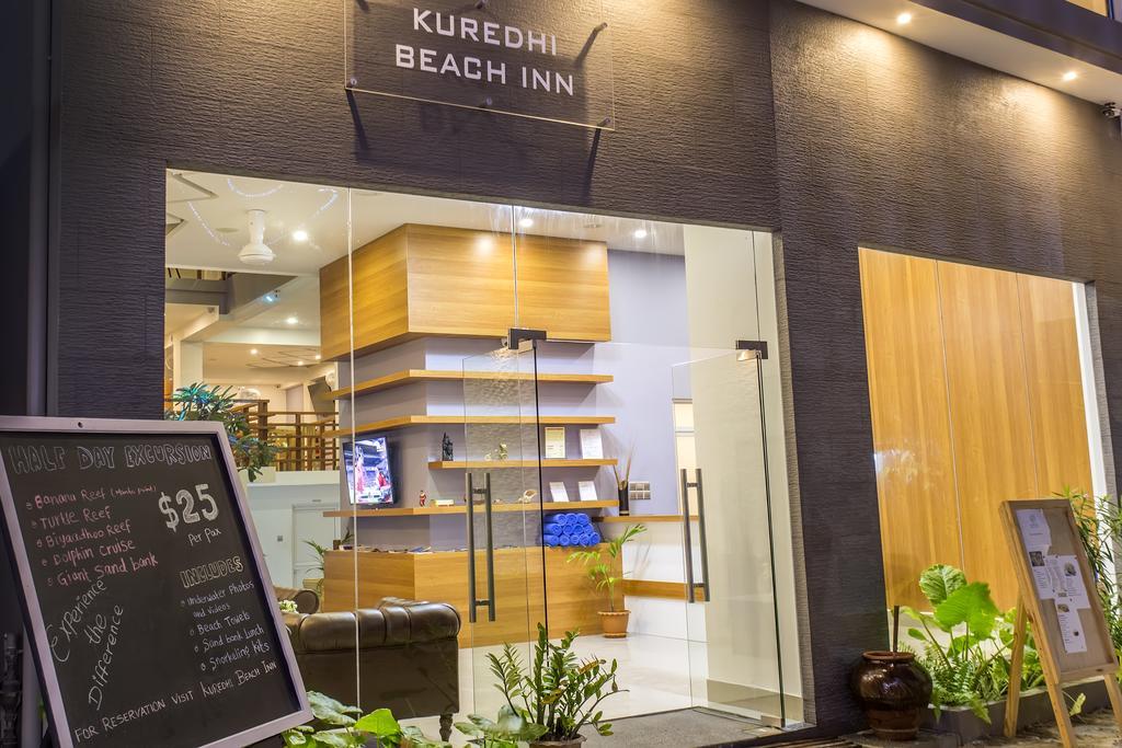 Kuredhi Pensiune Maafushi