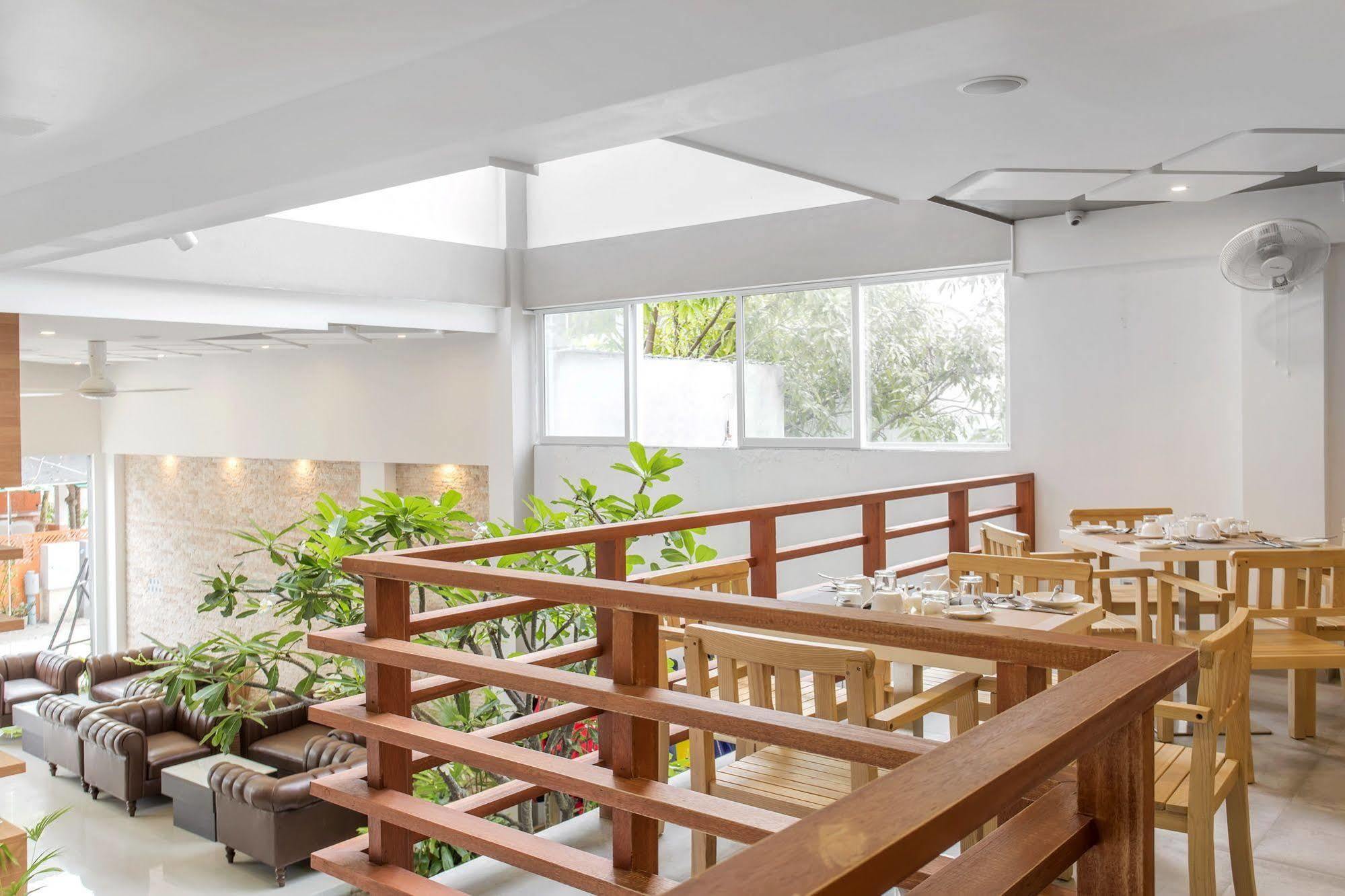 Pensiune Kuredhi Maafushi