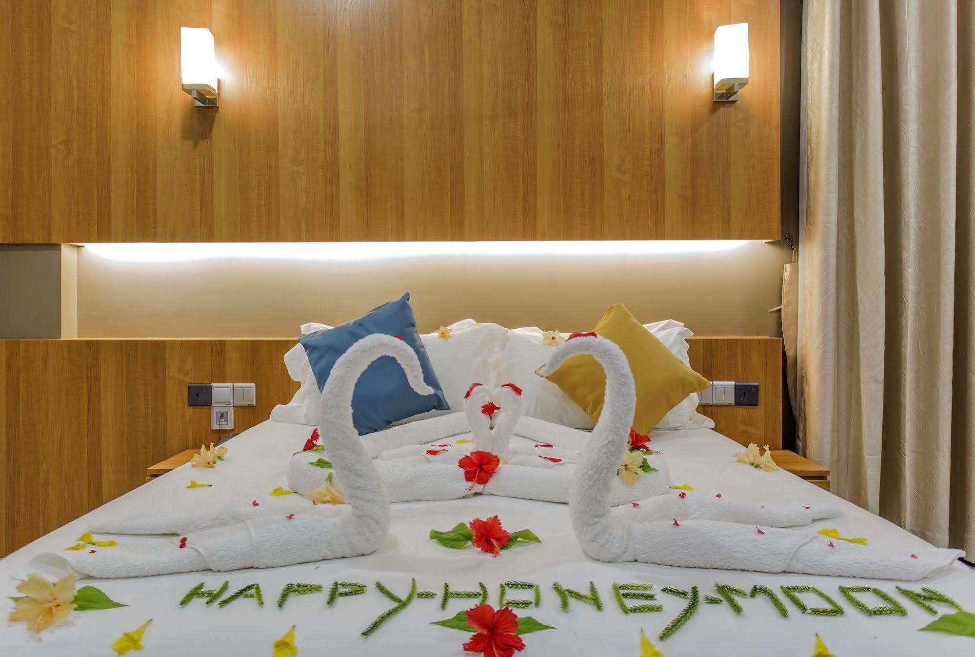 Pensiune Kuredhi 3*